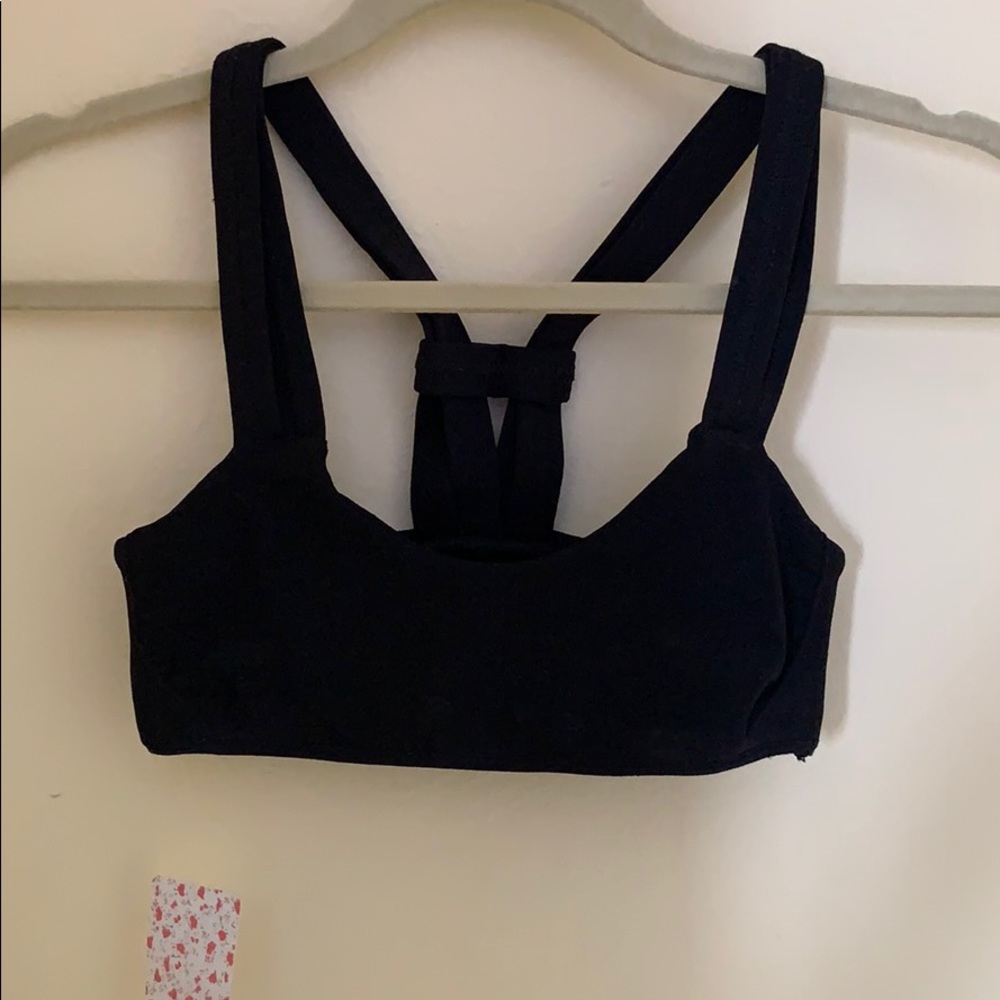 Free People movement bra